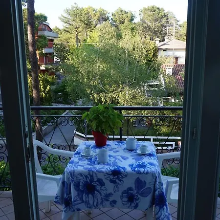 Apartment Comfortable Flat In A Small With Terrace *